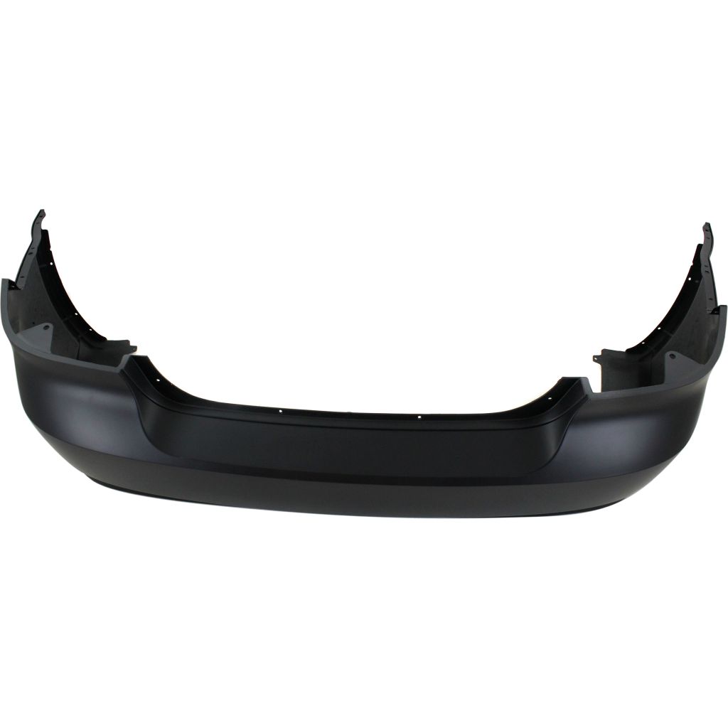 CHEVROLET AVEO SEDAN REAR BUMPER COVER PRM**CAPA** OEM#95978858 2007-2011 PL#GM1100791C
