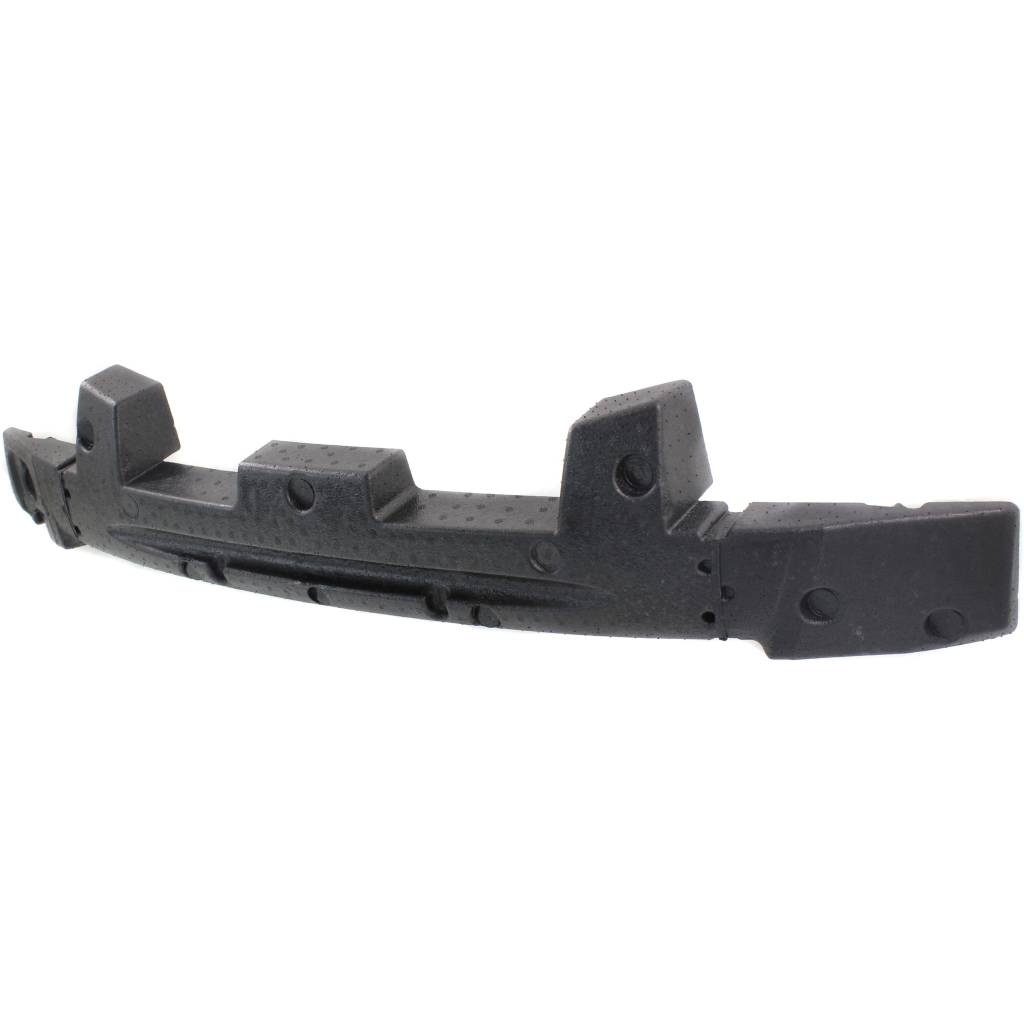 NISSAN(DATSUN) ALTIMA COUPE FRONT BUMPER ABSORBER **CAPA** OEM#62090ZX10A 2010-2013 PL#NI1070146C
