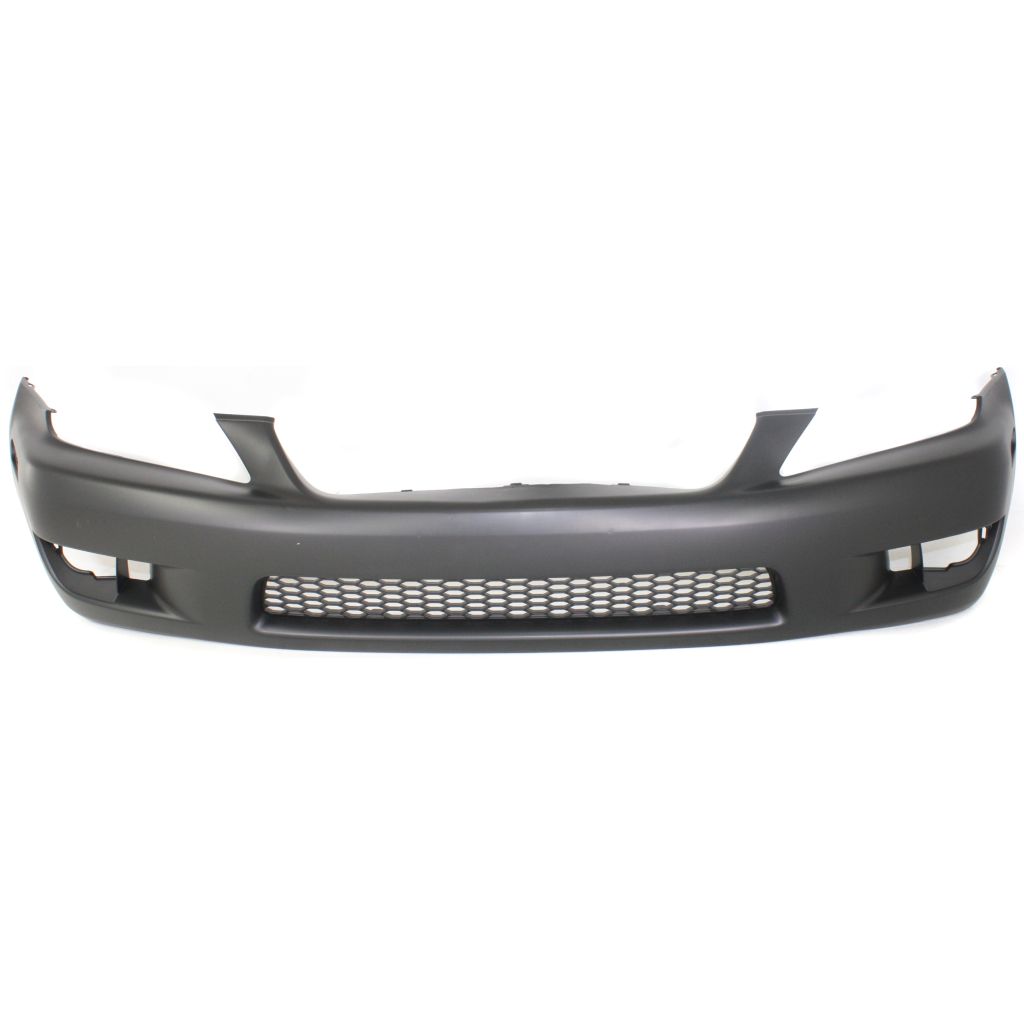 LEXUS IS 300 FRONT BUMPER COVER PRIMED (SD)(WO/WASHER) OEM#5211953903 2001-2005 PL#LX1000121