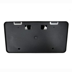 TOYOTA CAMRY HYBRID FRONT LICENSE BRACKET (EXC SE) OEM#5211406160 2012-2014 PL#TO1068117
