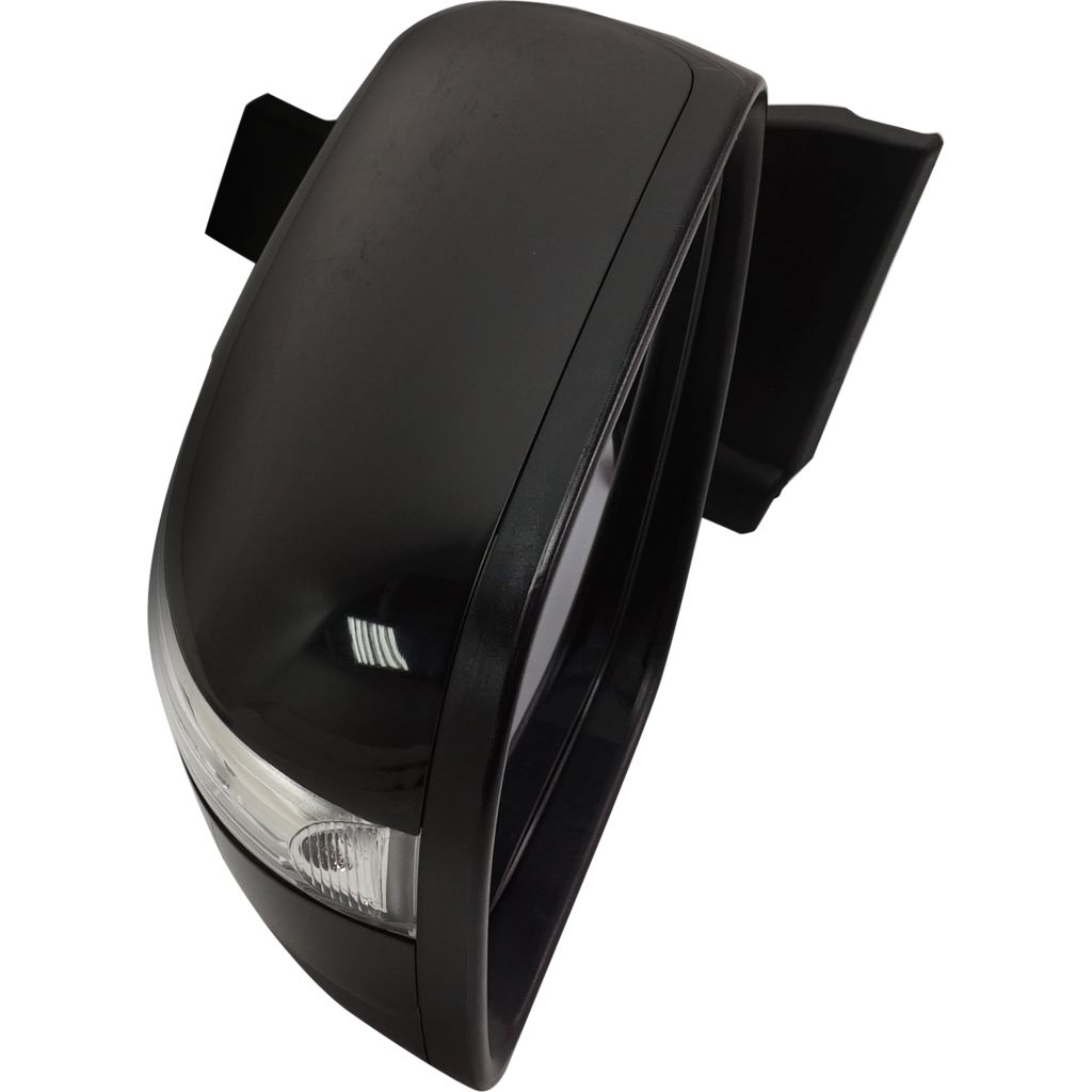 MAZDA MAZDA5 DOOR MIRROR LEFT (Driver Side) PWR/HTD/SIGNAL OEM#CG3769181-PFM 2012-2017 PL#MA1320213