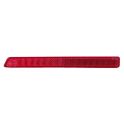 GM TRUCKS & VANS TRAVERSE REAR BUMPER REFLECTOR RIGHT (Passenger Side)**CAPA** OEM#84135078 2018-2023 PL#GM1185111C