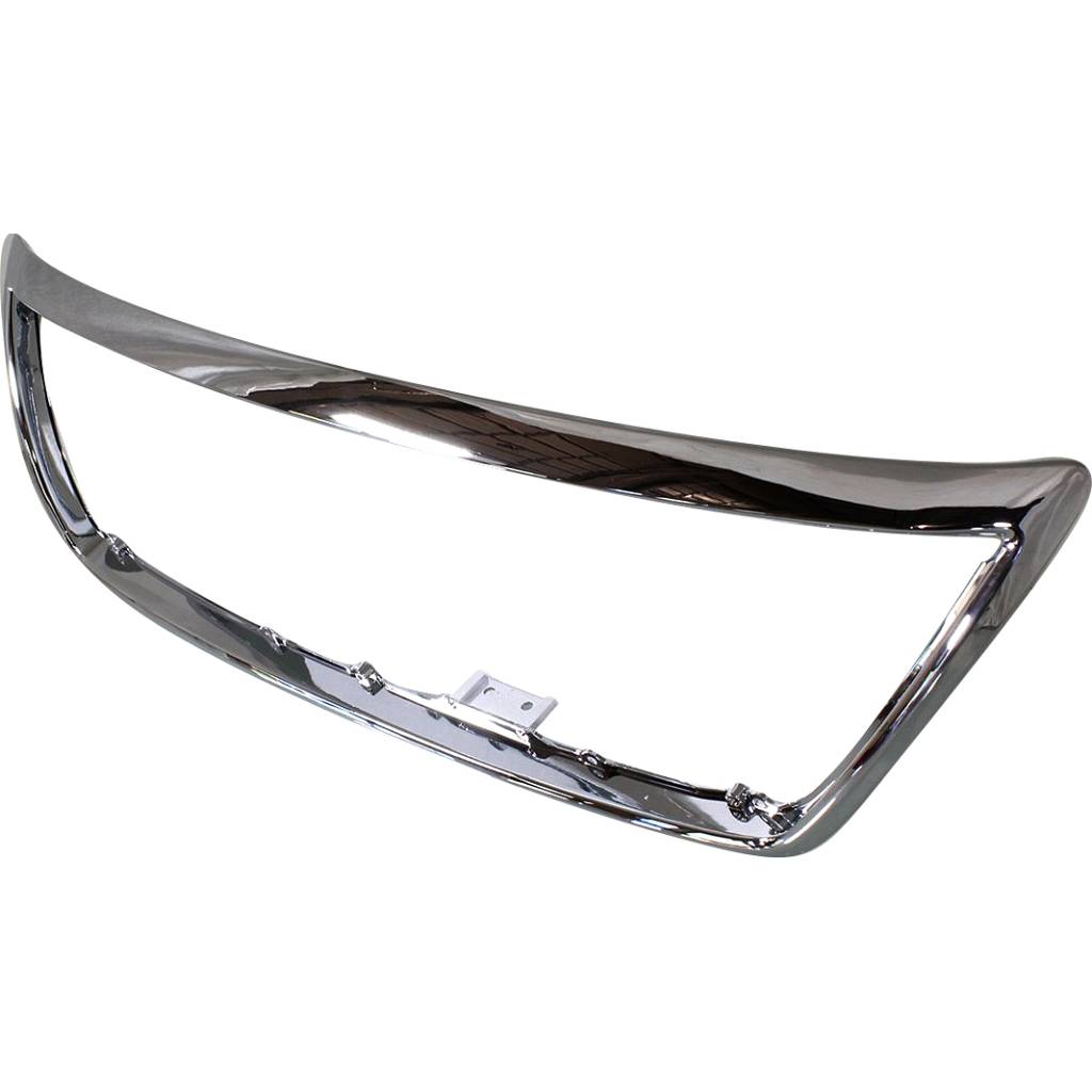 LEXUS LS 430 GRILLE MOLDING CHROME OEM#5311150050 2004-2006 PL#LX1202103