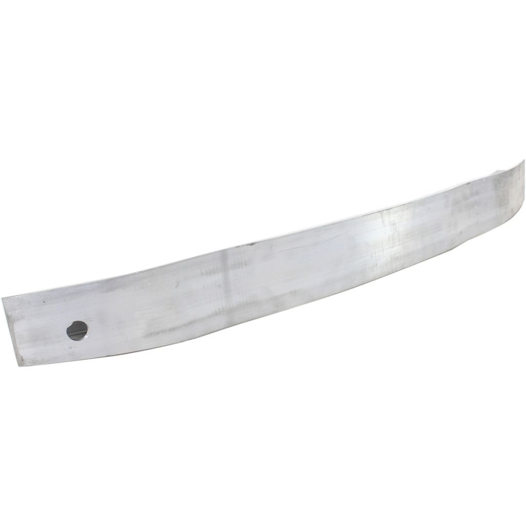 AUDI A3 FRONT BUMPER REINFORCEMENT (ALUMINUM) OEM#8P4807113C 2009-2013 PL#AU1006124