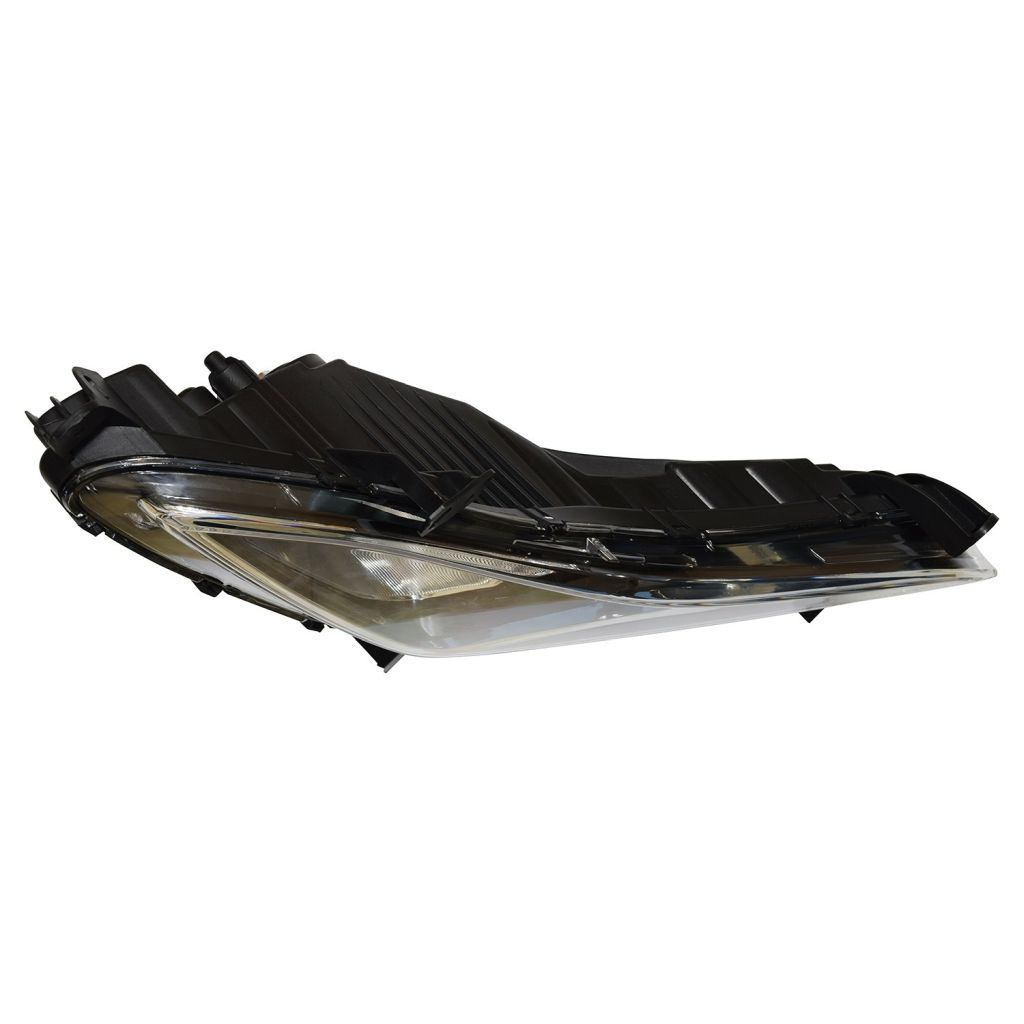 HYUNDAI ELANTRA SEDAN FOG LAMP ASSY RIGHT (Passenger Side) OEM#922023X210 2014-2016 PL#HY2593146