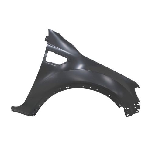 FORD TRUCKS & VANS RANGER FENDER RIGHT (Passenger Side) (STEEL) **CAPA** OEM#LB3Z16005A-PFM 2019-2023 PL#FO1241340C