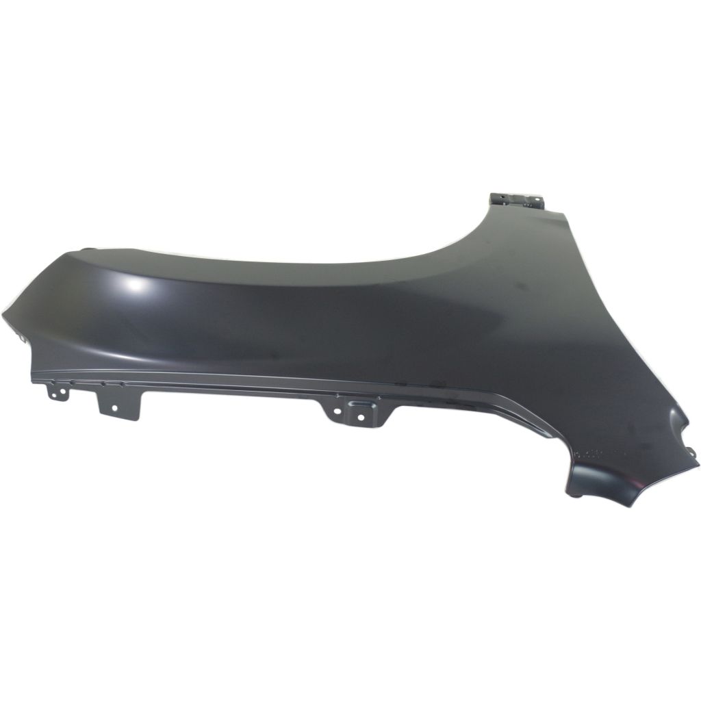 SUZUKI GRAND VITARA FENDER RIGHT (Passenger Side) **CAPA** OEM#5760065810 2006-2013 PL#SZ1241120C