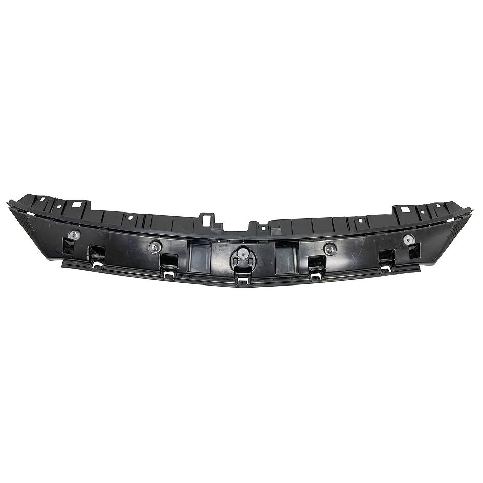 MERCEDES-BENZ GLA-CLASS FRONT BUMPER COVER UPPER CENTER SUPPORT (WO/CAMERA) OEM#1568851102 2018-2020 PL#MB1041132