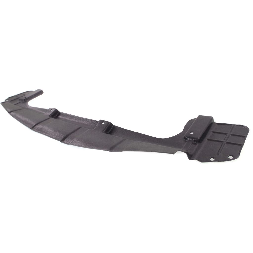 KIA FORTE5 HATCHBACK FRONT SPLASH SHIELD(ENG UNDER CVR) OEM#291101M201 2011-2013 PL#KI1228126