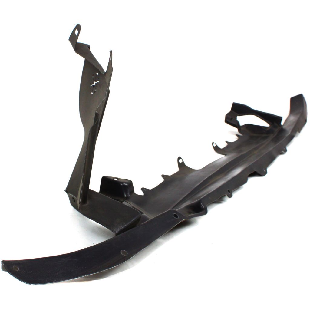 ACURA RDX FRONT SPLASH SHIELD (ENG UNDER CVR) OEM#74111STKA01 2007-2012 PL#AC1228107