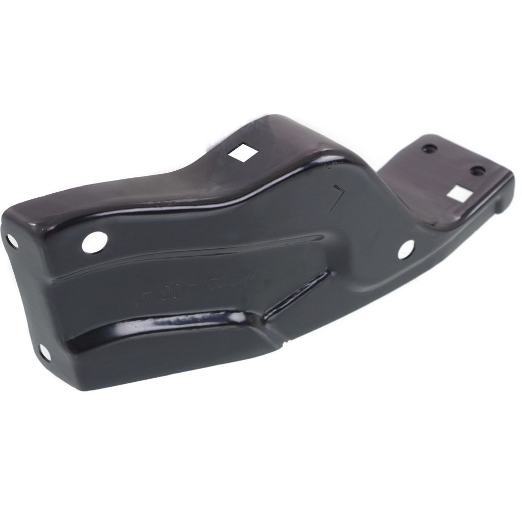 TOYOTA 4RUNNER FRONT BUMPER COVER BRACKET LEFT (Driver Side) OEM#5327435060 2006-2009 PL#TO1066158