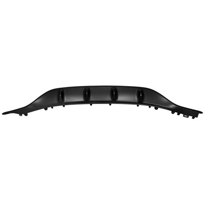 MERCEDES-BENZ C-CLASS CONV REAR BUMPER LOWER VALANCE PRM-GRAY(C300 W/SPORT)(C43) OEM#20588589389999 2017-2018 PL#MB1195127