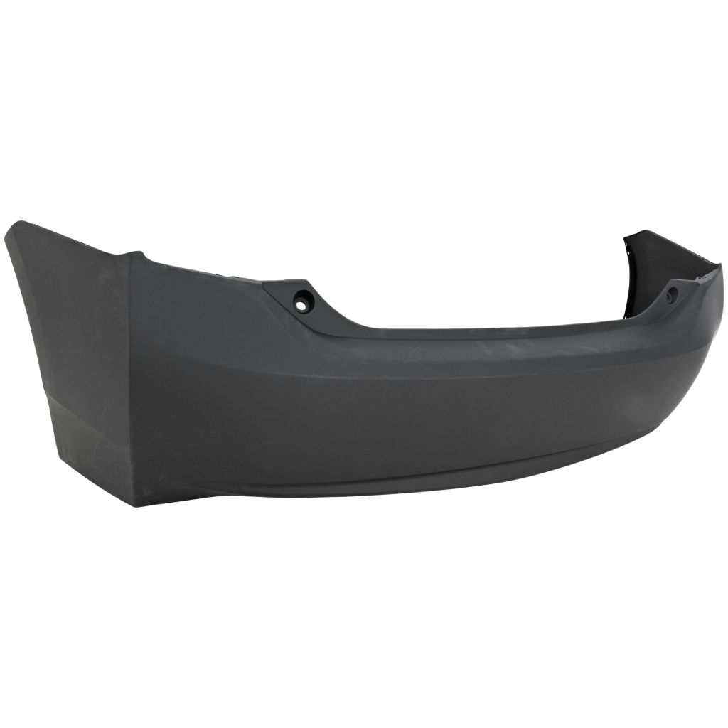 TOYOTA PRIUS PLUG-IN (1.8L) REAR BUMPER COVER PRM**CAPA** OEM#5215947916 2012-2015 PL#TO1100280C