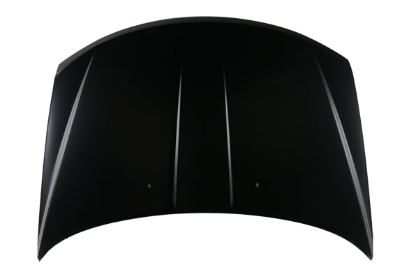 DODGE JOURNEY HOOD (STEEL) OEM#5076777AE-PFM (P) 2009-2020 PL#CH1230299