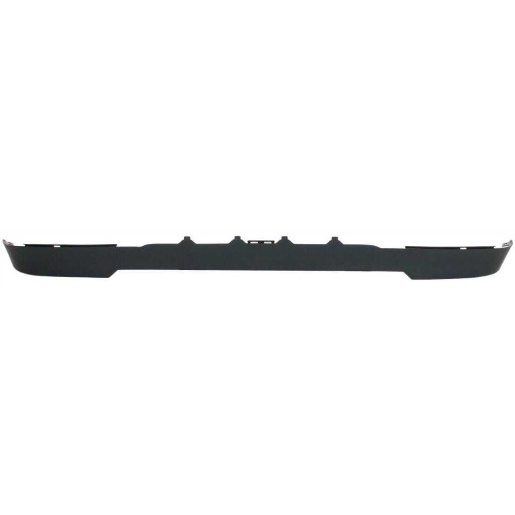 FORD TRUCKS & VANS EXPLORER SPORT TRAC (PICKUP) FRONT BUMPER SPOILER DARK GRAY **CAPA** OEM#6L2Z17626AAA 2007-2010 PL#FO1093106C