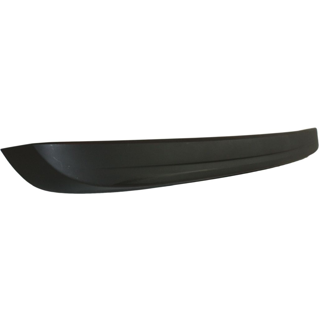 JEEP GRAND CHEROKEE FRONT BUMPER AIR DAM (W/CHR INSERT TYPE) OEM#5159125AB 2005-2007 PL#CH1090130