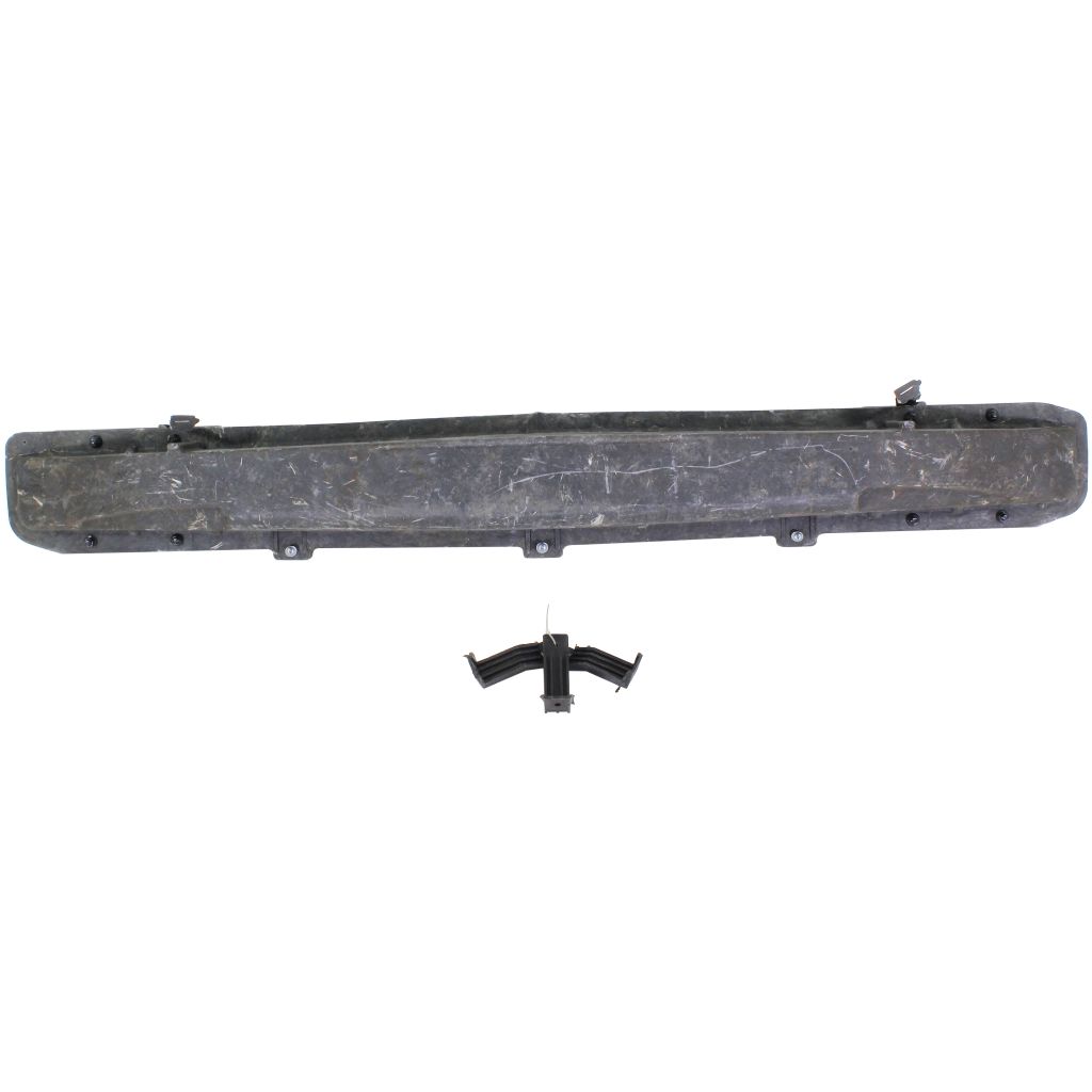 HYUNDAI SONATA REAR BUMPER REINFORCEMENT (TO 2/18/13) OEM#866303Q000 2011-2013 PL#HY1106142
