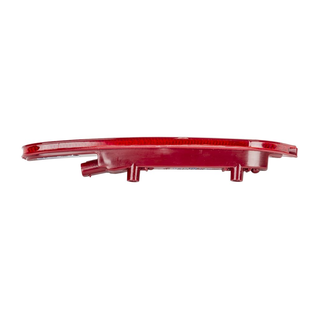 DODGE CHARGER REAR SIDE MARKER LAMP ASSY LEFT (Driver Side) (SIDE OF BMP) OEM#68214127AA 2015-2023 PL#CH2860110