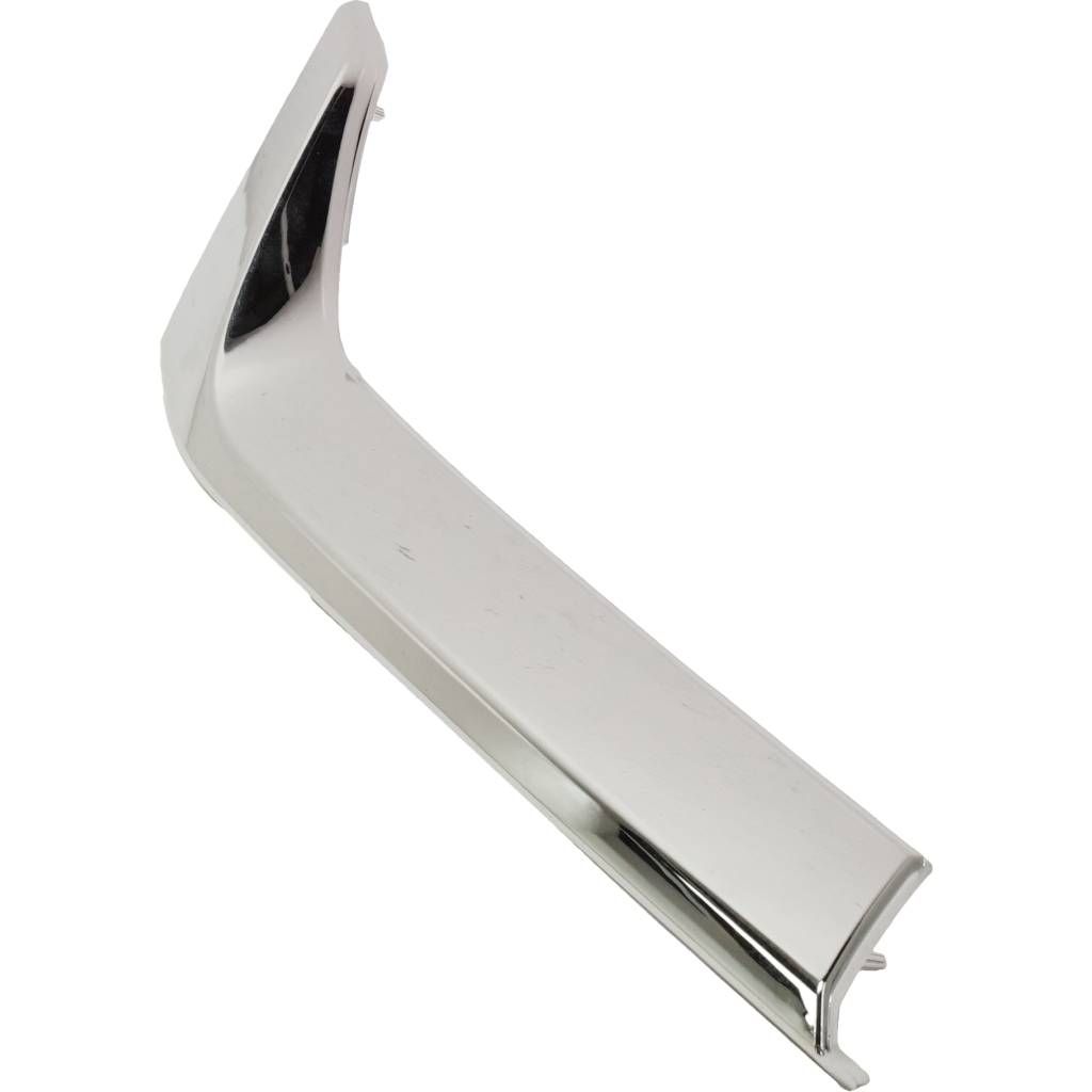 HONDA PILOT GRILLE MLDG LOWER RIGHT (Passenger Side) CHROME OEM#71122TG7A50 2019-2022 PL#HO1215106