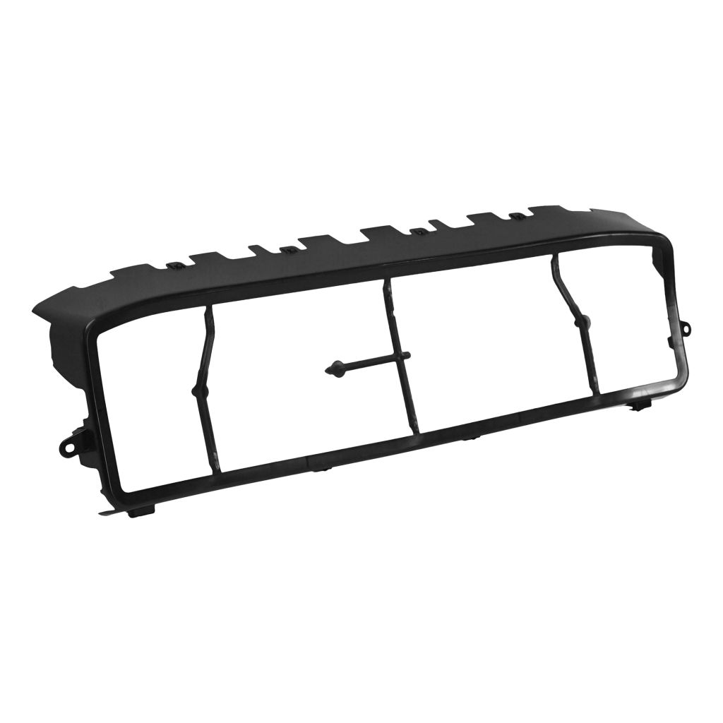 FORD TRUCKS & VANS ECOSPORT GRILLE AIR DEFLECTOR OEM#GN1Z8312A 2018-2022 PL#FO1218126