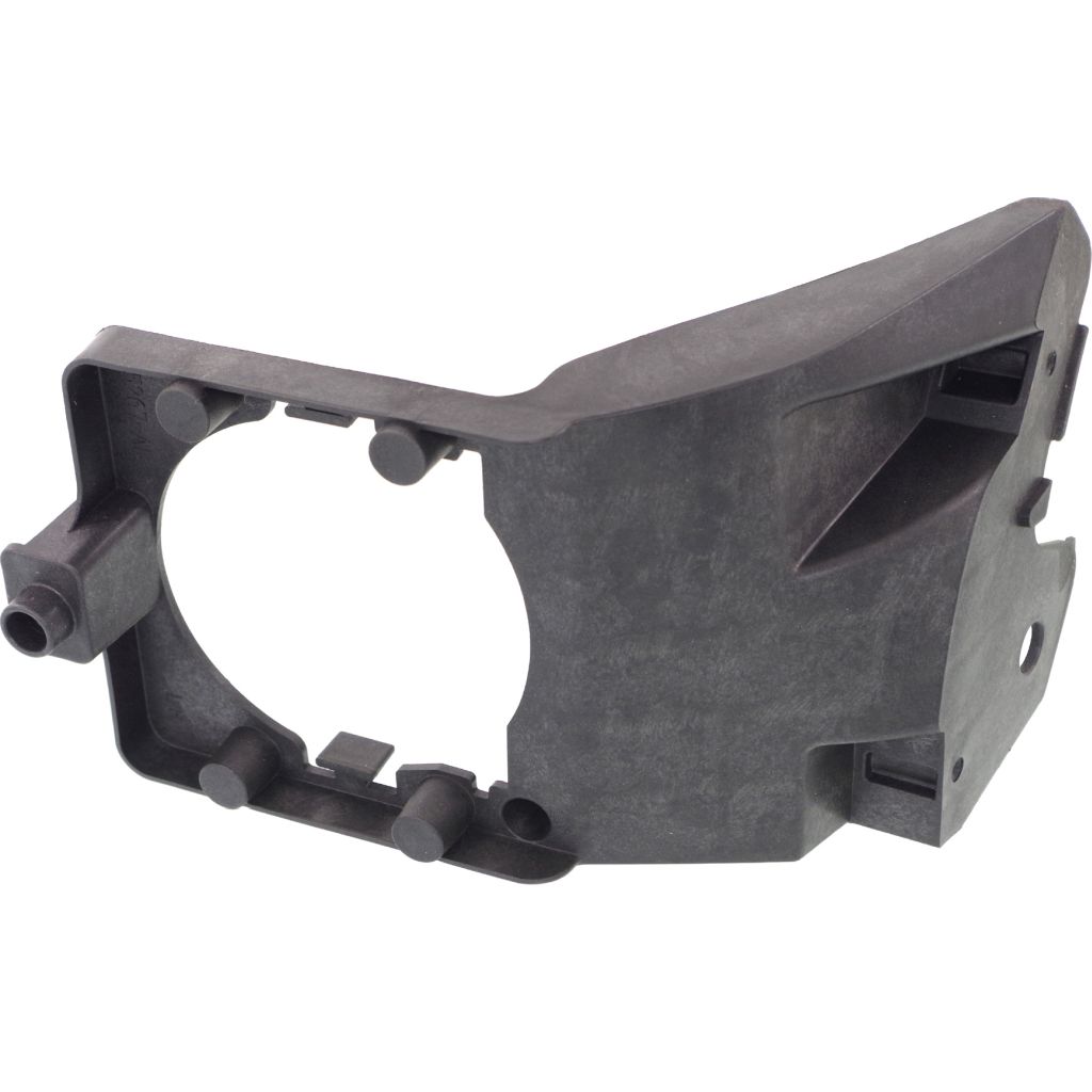 FORD FOCUS FOG LAMP BRACKET LEFT (Driver Side) (CP)(SD 10-11 SES) OEM#9S4Z15266B 2008-2011 PL#FO2602105
