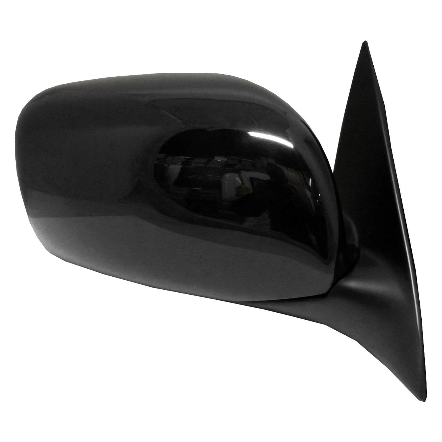 LEXUS LS 430 DOOR MIRROR ASSY PTD RIGHT (Passenger Side) (WO/DIMM)W/GLASS OEM#8791050462C0-PFM 2001-2006 PL#LX1321118
