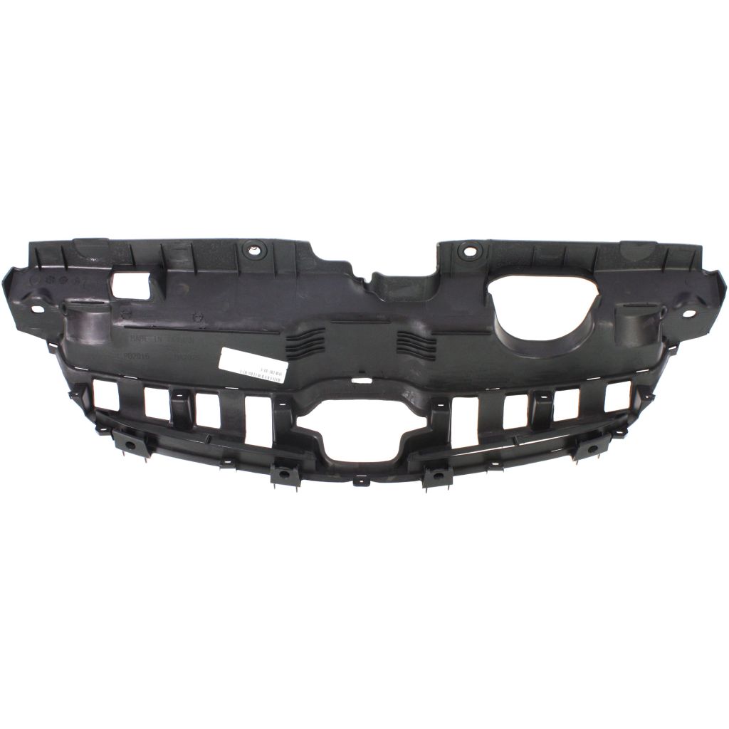 HONDA CIVIC SEDAN GRILLE SUPPORT OEM#71121S5AA00 2004-2005 PL#HO1223101