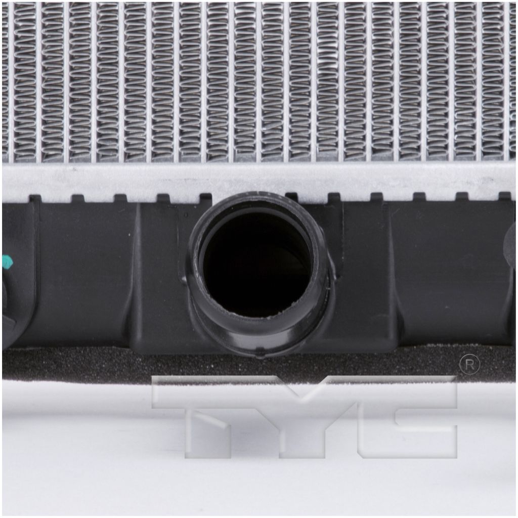 ACURA RDX RADIATOR 3.5L OEM#19010R8AA51 2013-2018 PL#AC3010152