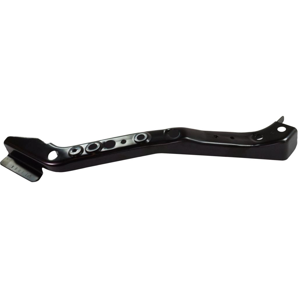 NISSAN ALTIMA SEDAN RADIATOR SUPPORT SIDE RIGHT (Passenger Side) OEM#F25126CAMA 2019-2025 PL#NI1225269