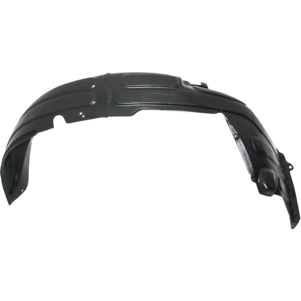 KIA SPORTAGE FENDER LINER LEFT (Driver Side) OEM#868113W000 2011-2016 PL#KI1248121