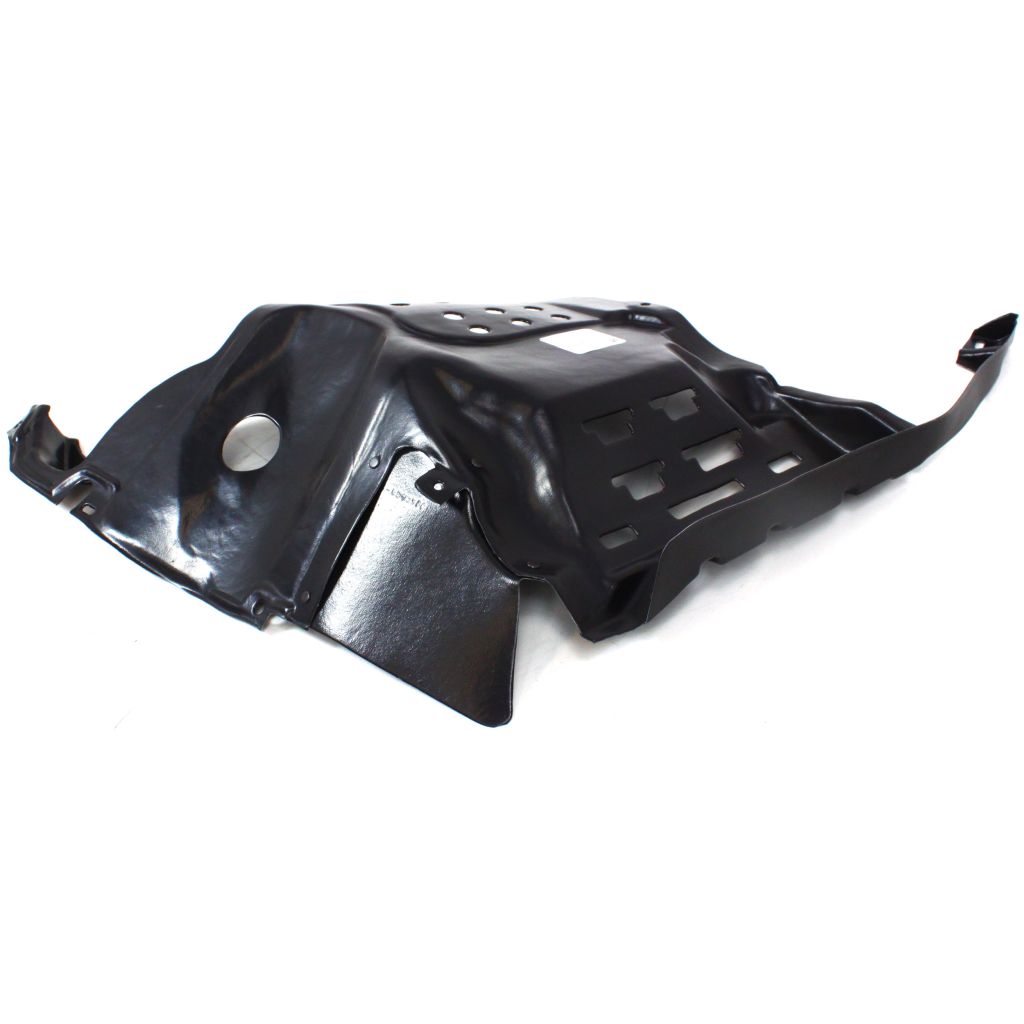 MERCURY MARINER HEV FRONT SPLASH SHIELD LEFT (Driver Side) (ENG UNDER CVR) OEM#YL8Z16103AA 2006-2007 PL#FO1250140