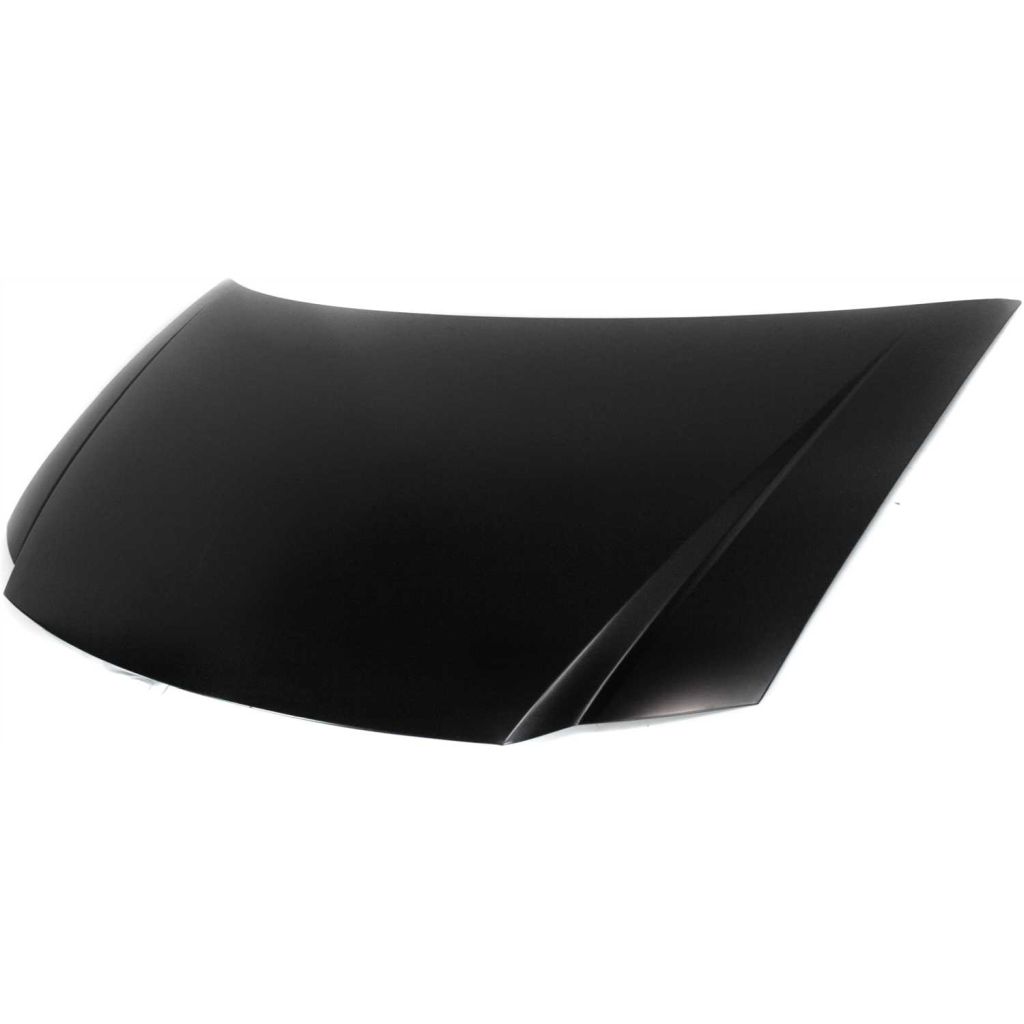 DODGE TRUCKS & VANS VOYAGER HOOD **CAPA** OEM#4860455AG 2001-2003 PL#CH1230214C