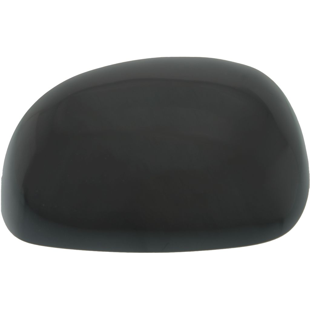 FORD TRUCKS & VANS FORD/PU (F150 HERITAGE MODEL) DOOR MIRROR COVER RIGHT (Passenger Side) BLACK W/O Signal (Exc Lighting) OEM#F7TZ17D742BB 2004 PL#FO1327102