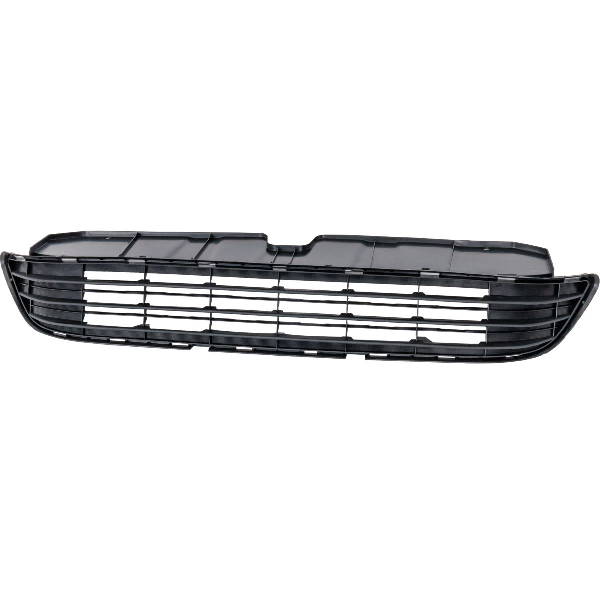 LEXUS CT 200h FRONT BUMPER GRILLE BLACK (W/F SPORT)(WO/MESH) OEM#5311276040 2012-2013 PL#LX1036112