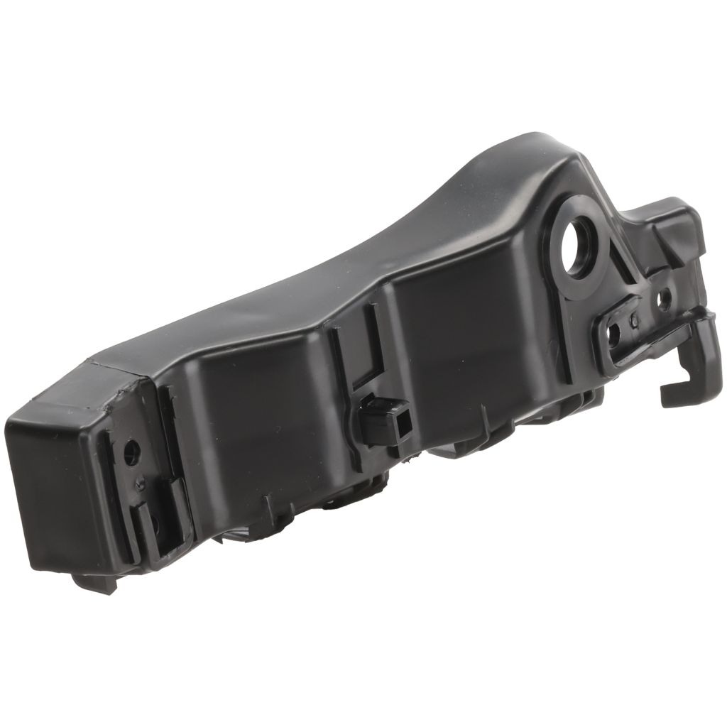 HYUNDAI SANTA FE SPORT (2.0/2.4L) FRONT BUMPER COVER SIDE BRACKET RIGHT (Passenger Side) (PLASTIC) OEM#865144Z000 2013-2018 PL#HY1033105