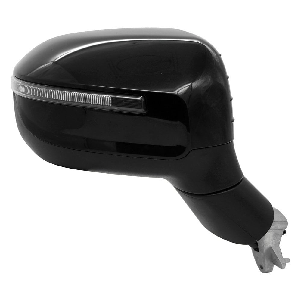 KIA TELLURIDE DOOR MIRROR RIGHT (Passenger Side) PWR/HTD/SIGNAL/P-FOLD (EX MDL)(W/BSD)(PTM) OEM#87620S9020 2020-2022 PL#KI1321241