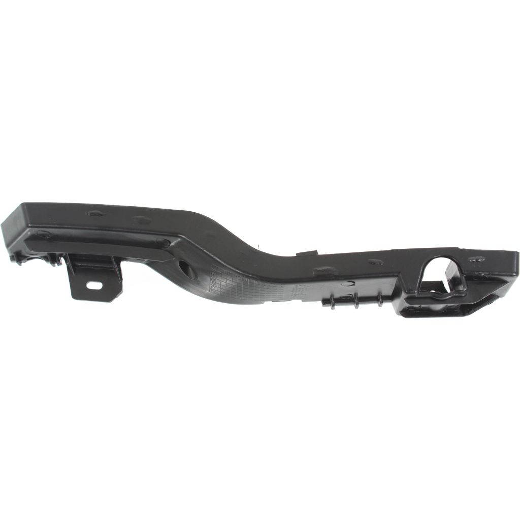 DODGE JOURNEY FRONT BUMPER COVER SIDE BRACKET RIGHT (Passenger Side) OEM#5178410AD 2009-2020 PL#CH1033105