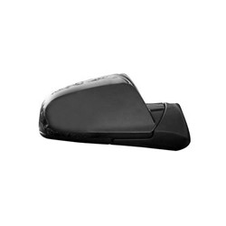 CHEVROLET MALIBU SEDAN DOOR MIRROR RIGHT (Passenger Side) POWER/HEATED (LTZ MDL)(PTM) OEM#25853523 2008-2012 PL#GM1321319