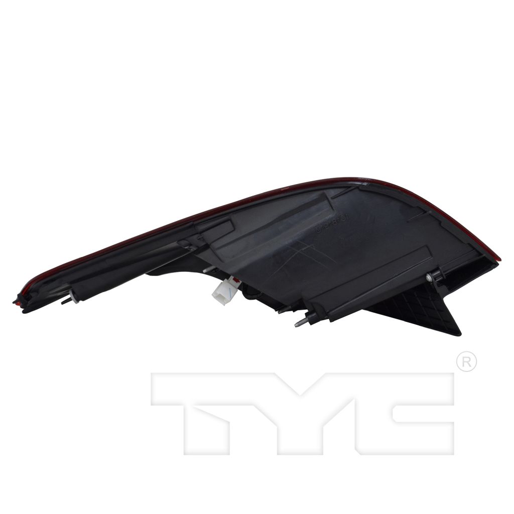 KIA OPTIMA TAIL LAMP ASSY LEFT (Driver Side) (WO/LED)(USA) **CAPA** OEM#924014C500 2014-2015 PL#KI2804114C
