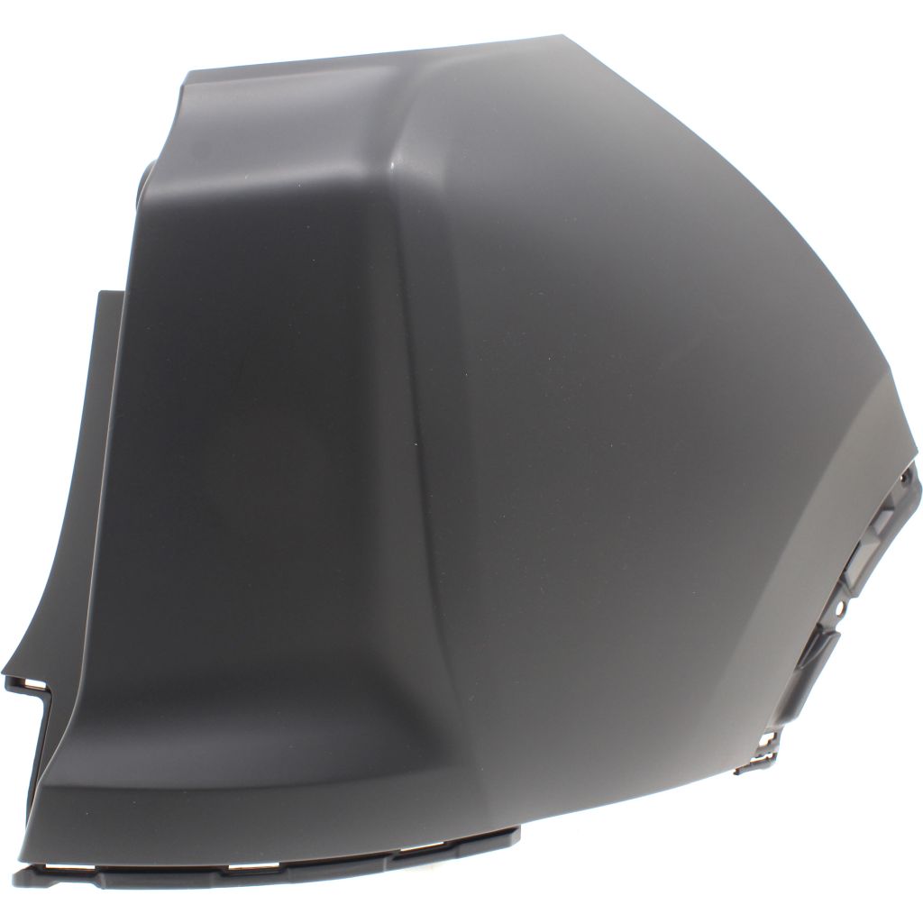 HONDA CRV REAR BUMPER SIDE COVER RIGHT PRIMED OEM#04712TLAA00ZZ 2017-2022 PL#HO1117104