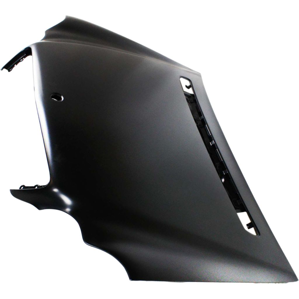 MERCEDES-BENZ C-CLASS SEDAN/WAGON (203) HOOD (EXC.C55) OEM#203880015728 2001-2007 PL#MB1230116