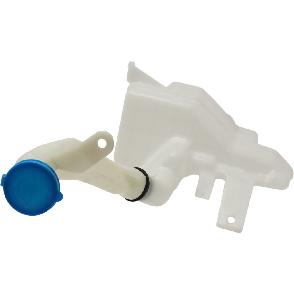HONDA ACCORD SEDAN WASHER TANK W/PUMP W/INLET W/CAP OEM#76841TVAA01-PFM 2018-2022 PL#HO1288221