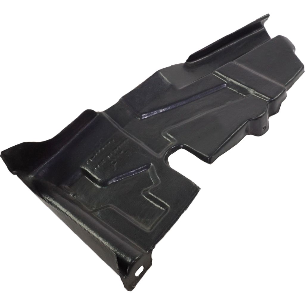 KIA SPECTRA5 HATCHBACK FRONT SIDE SPLASH SHIELD RIGHT (Passenger Side) (ENG UNDER CVR) OEM#291202F100 2005-2009 PL#KI1251116