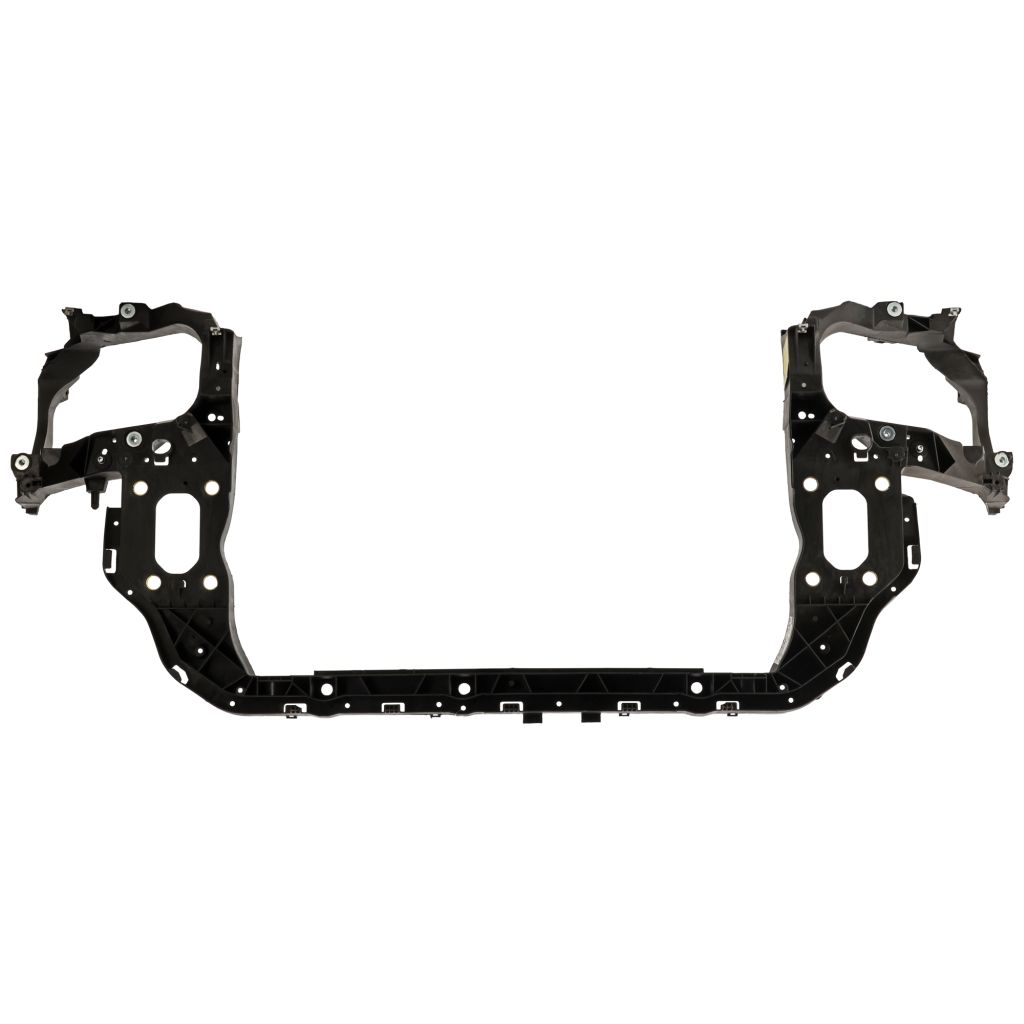 CHRYSLER TOWN & COUNTRY RADIATOR SUPPORT WO/UPPER TIE BAR OEM#68023326AE 2008-2016 PL#CH1225215