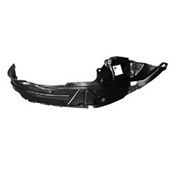 HONDA CRV FENDER LINER RIGHT (Passenger Side) OEM#74100S9A000 2002-2006 PL#HO1249116