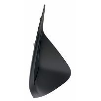TOYOTA PRIUS PRIME FOG LAMP COVER RIGHT (Passenger Side) TXT (WO/FOG) OEM#8148147140 2017-2022 PL#TO1039249