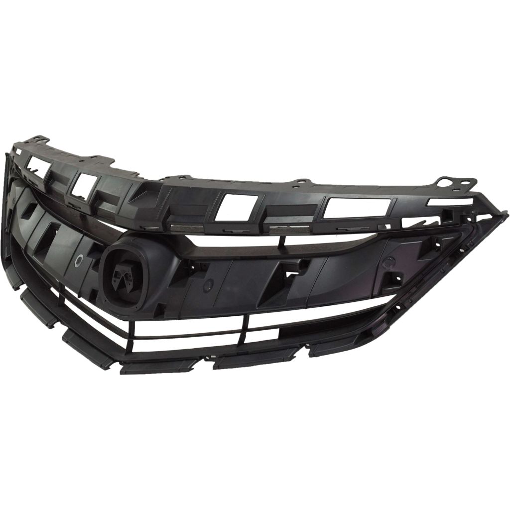 2016-2018 ACURA ILX Grille assy OEM# 71121TX6A51 PL# AC1200129