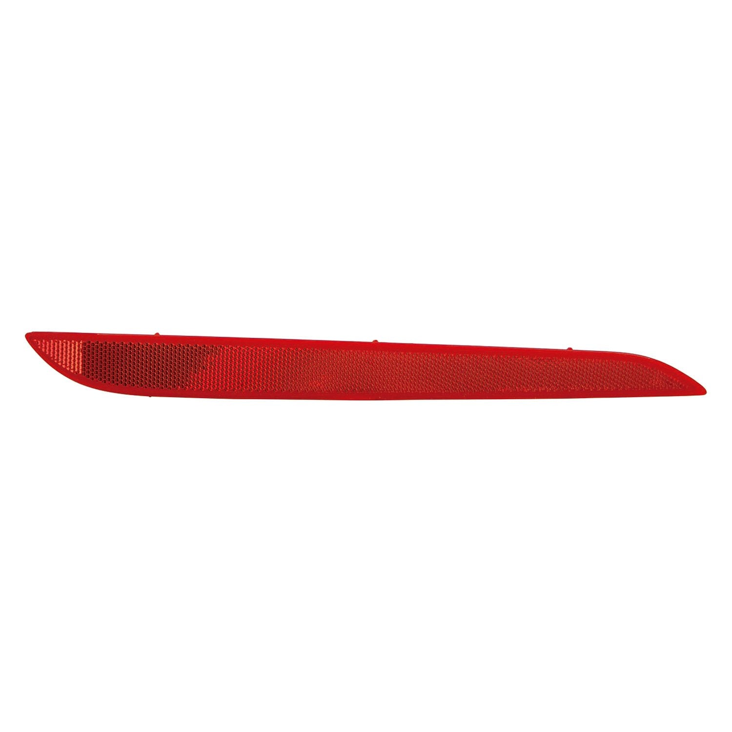 HYUNDAI SONATA REAR BUMPER REFLECTOR LEFT (Driver Side) OEM#92405C1000 2015-2017 PL#HY1184113