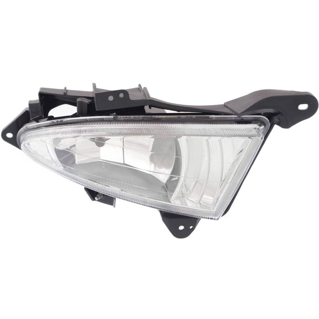 HYUNDAI ELANTRA SEDAN FOG LAMP ASSEMBLY RIGHT (Passenger Side)**CAPA** OEM#922022H000 2007-2010 PL#HY2593127C