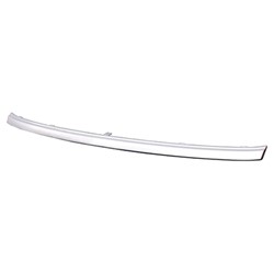 FORD TRUCKS & VANS EDGE GRILLE UPPER MLDG CHROME**CAPA** OEM#BT4Z8200A 2011-2014 PL#FO1217104C